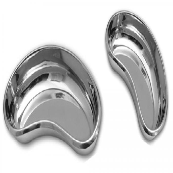 Kidney Trays - Stainless Steel